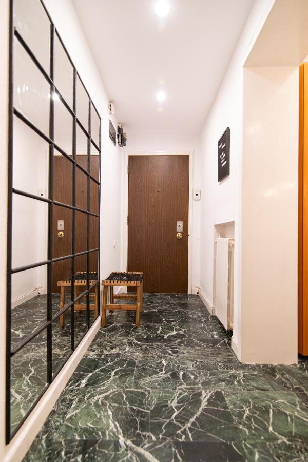 Amazing New Flat City Center Bucareste Exterior foto